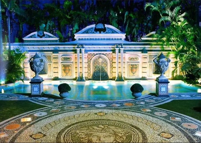 Villa Casa Casuarina