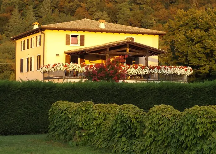 Hotel adatto agli animali: Cà Vettor