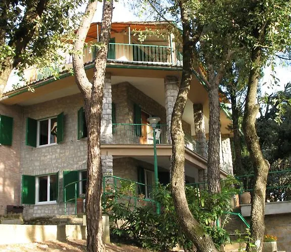  B&B La Principessa