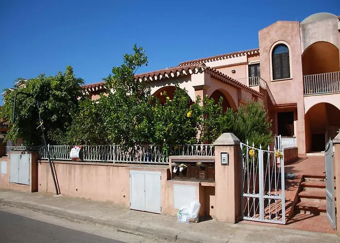 Porto Frailis