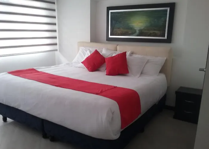 Hotel barato: Hotel Zafiro Boutique