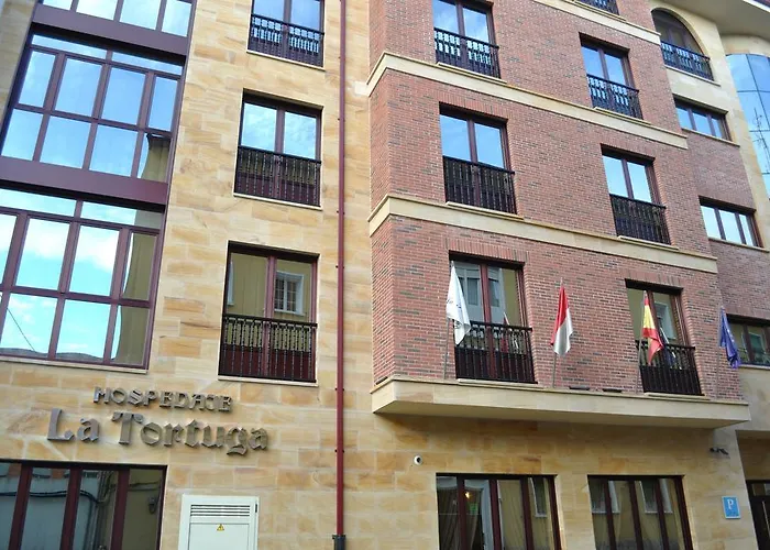 Casa de huéspedes: Hospedaje La Tortuga