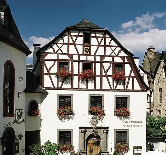 Hotel Haus Lipmann