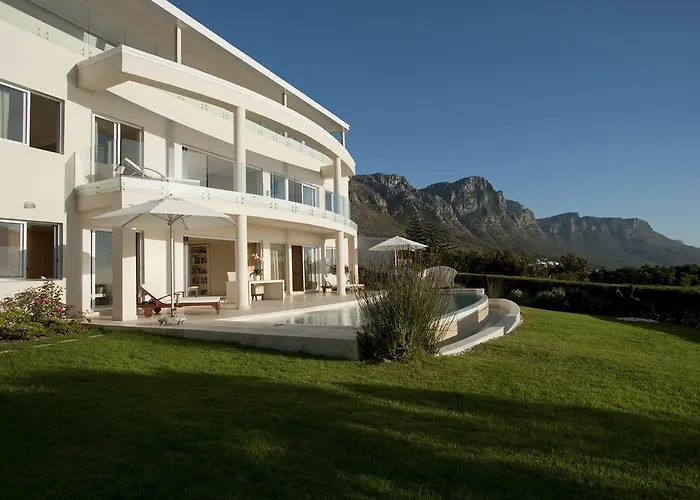 Atlantique Villa Camps Bay