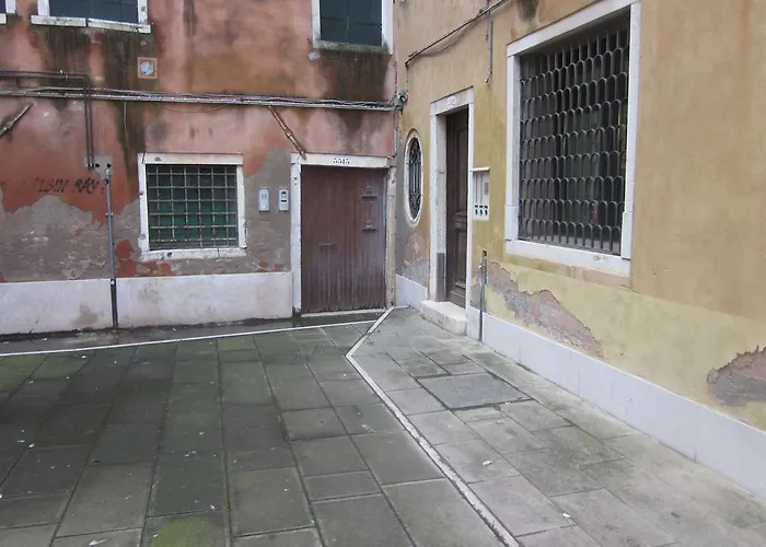 Apartment: Venice Resorts