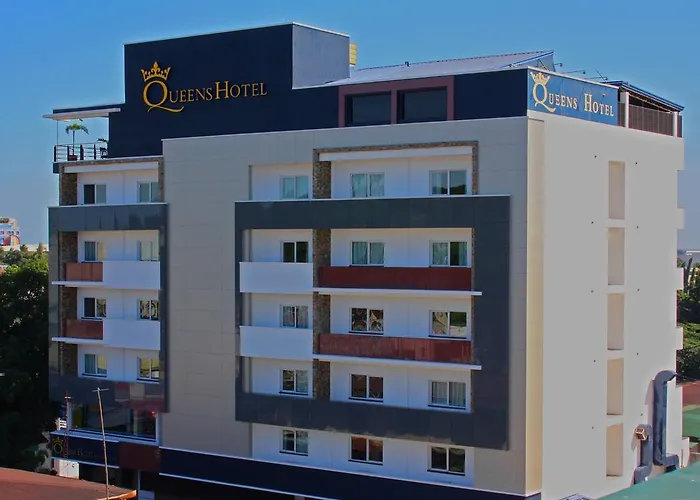 Queens Angeles City
