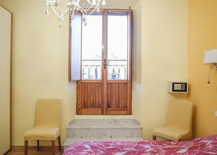 Penthouse Angelo Brunetti