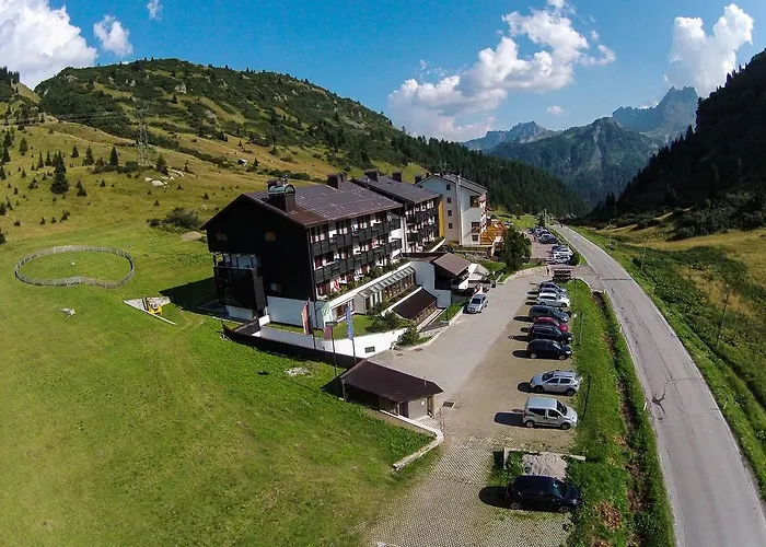 Residence Campolongo