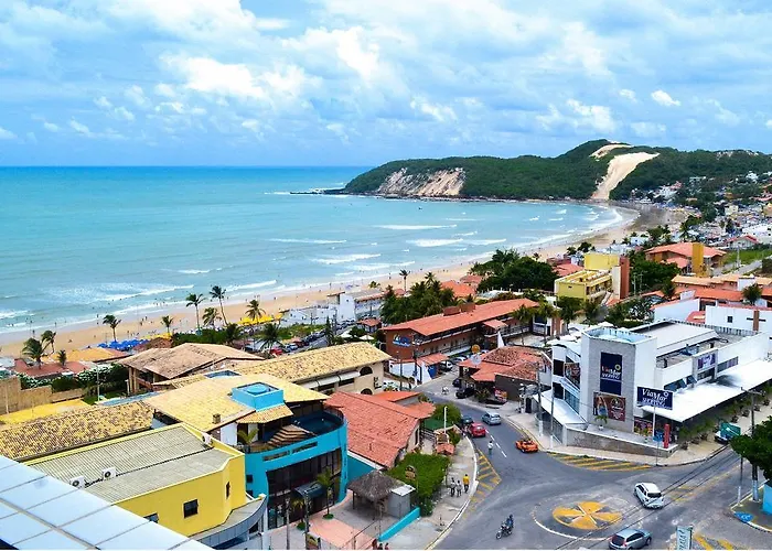 Apartamentos Natal