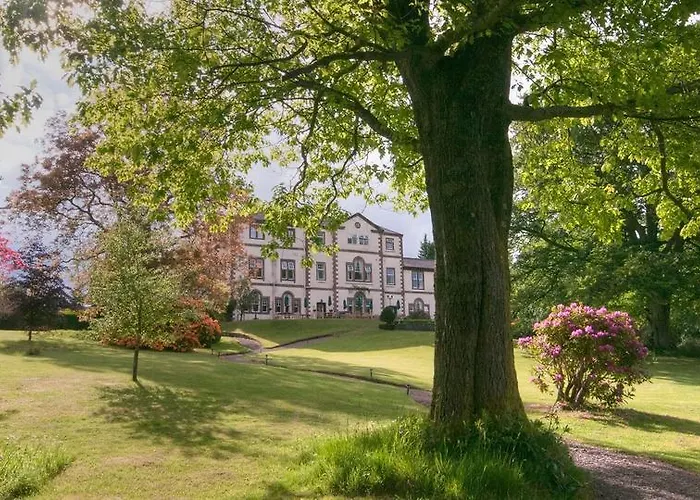 Vacation home: Derwent Bank