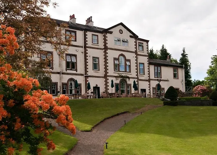 Vacation home: Derwent Bank