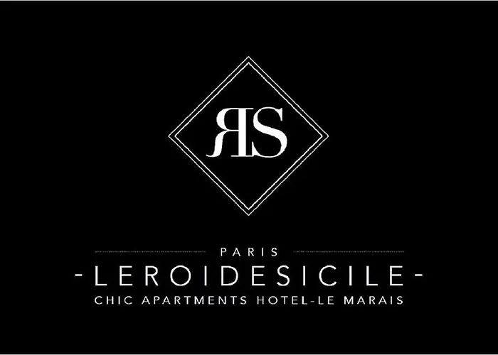 My Aparthotels Roi De Sicile - Rivoli