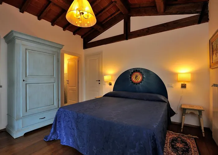 Borgo Nuovo Di Mulinelli