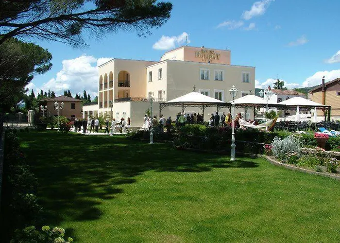 Hotel vicino al College: Hotel Holiday Sul Lago