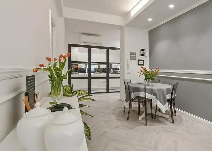Vacation rental: Trevi Apartment