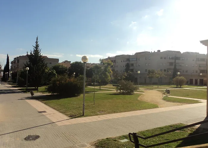 Alquiler de vacaciones: Apartamento Centro Jerez