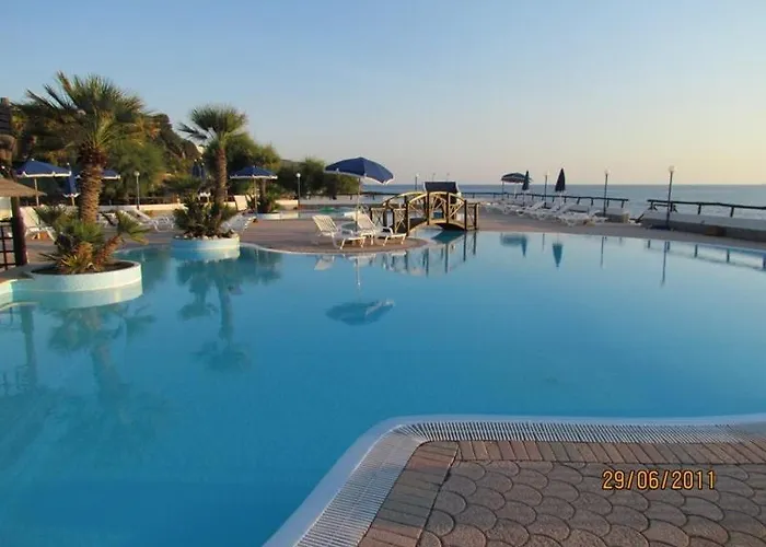 Villaggio Hotel Agrumeto