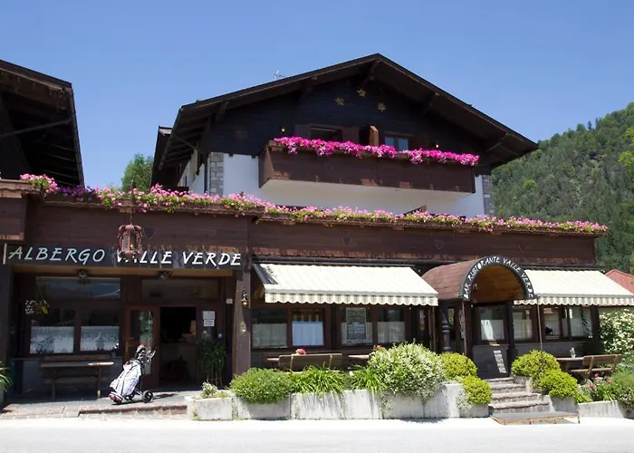 Valle Verde - Rent Ski & Bike