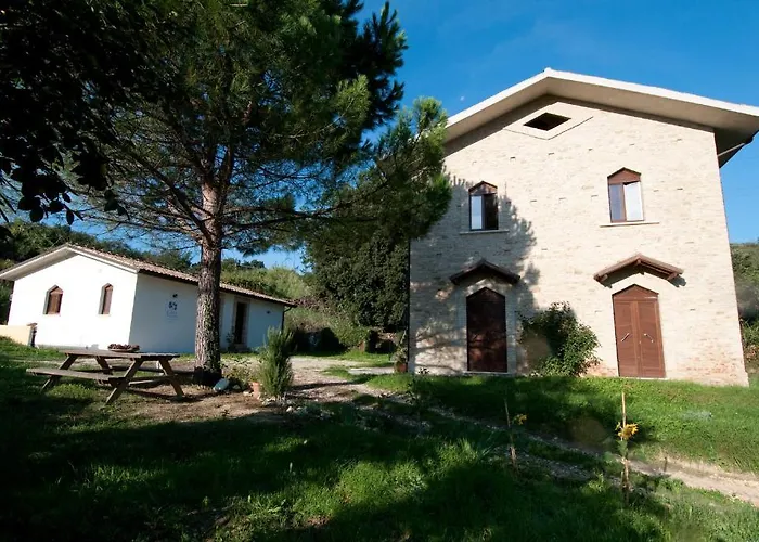 Casa Dell'Orto