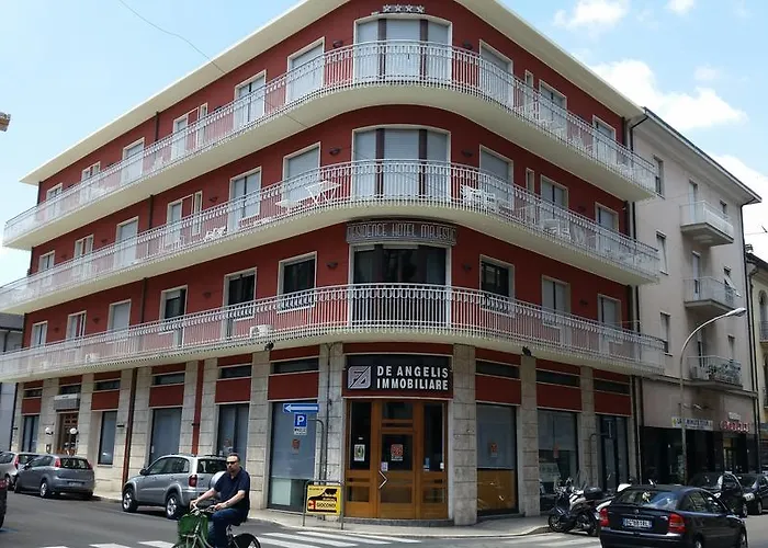 Albergo a parte: Majestic Suite