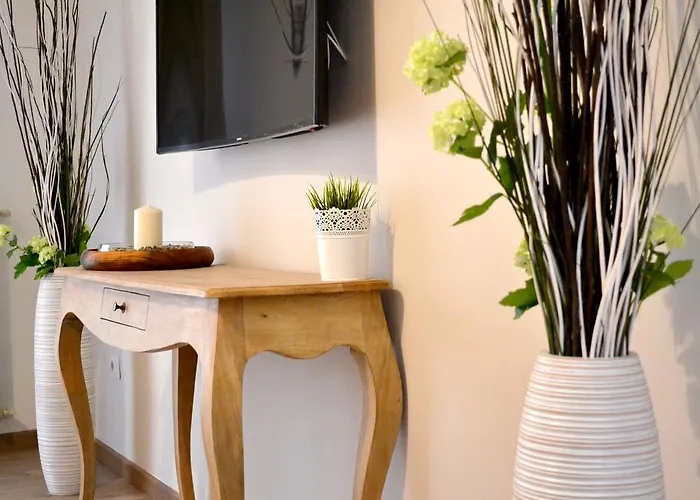 Guest house: Piccolo Borgo Antico