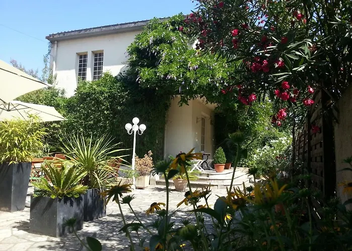  La Résidence