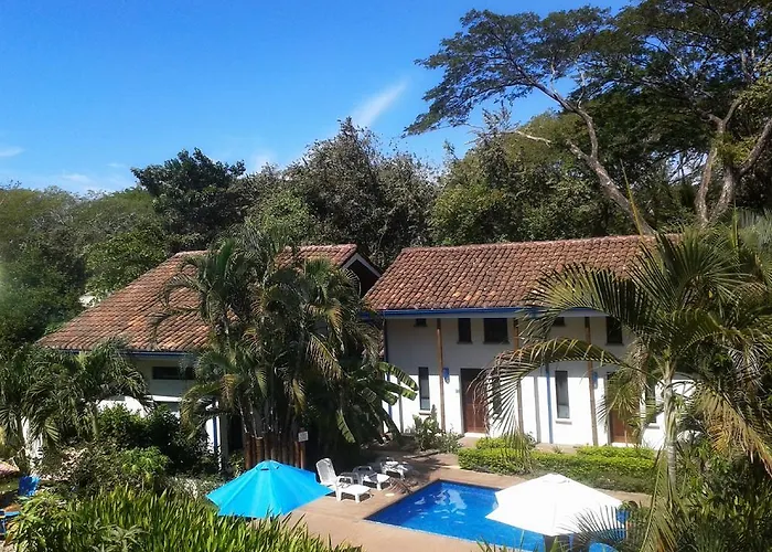 Apartments Tamarindo Blue s