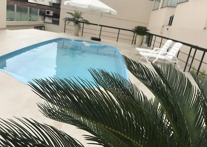 Hotel 3 estrelas: Resende Inn