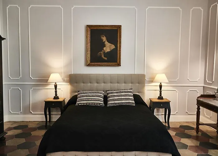 Hotel 3 stelle: Ale & Niki'S Home