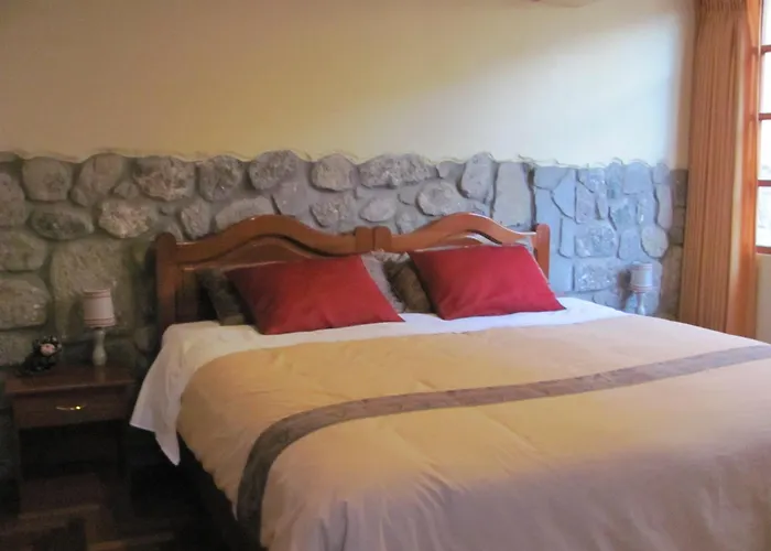 Kuska Hostal