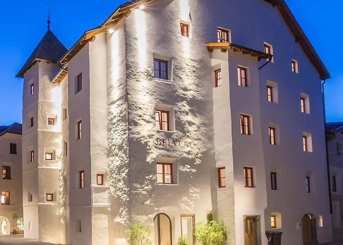 Hotel 3 stelle: Belvenu Boutique Hotel