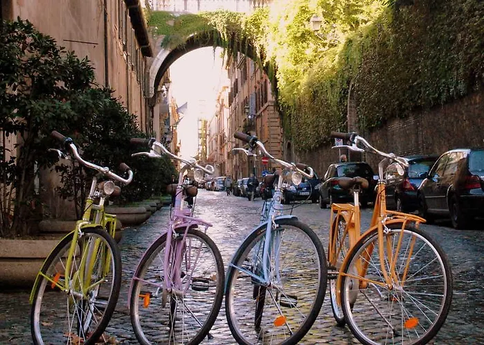 A Casa Di Mei