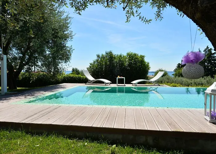 Albergo economico: La Gemma Sul Lago