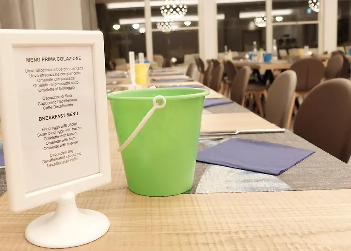 Resort all-inclusive: Hotel Aurea