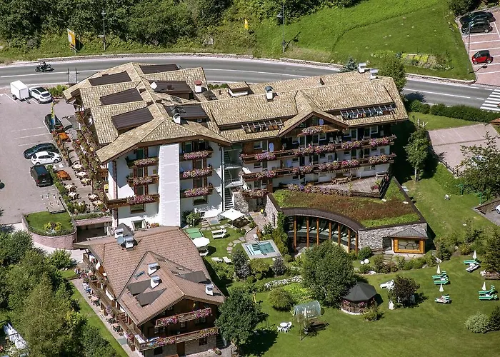 Gran Paradis