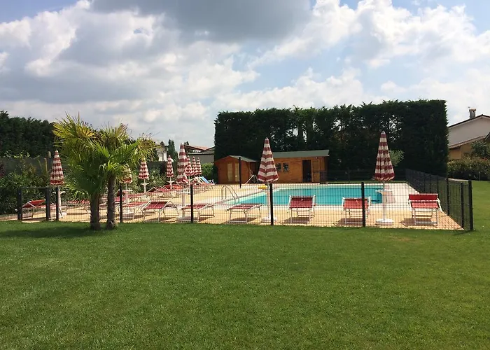 Hotel vicino al College: Agriturismo Pigno