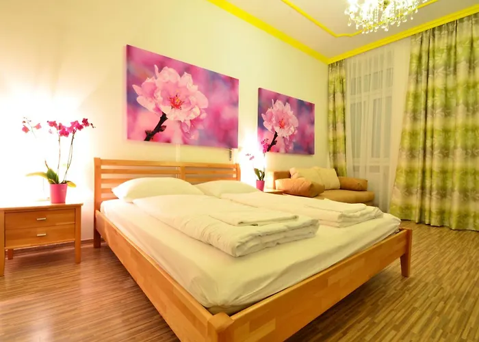 Sin servicio: Ajo Apartments - Messe City Flat - Self-Check-In