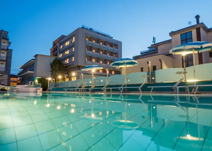 Hotel Ras