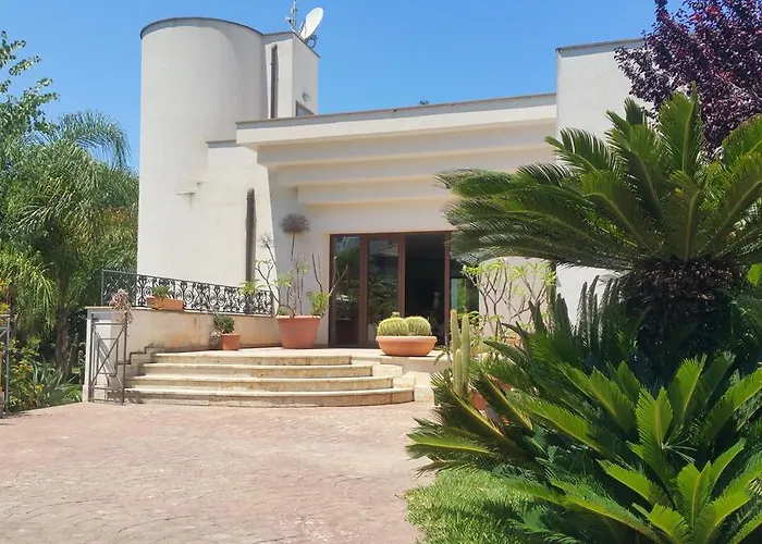 B&B Villa Flora