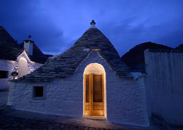 Casa vacanze: Suite Curcuma