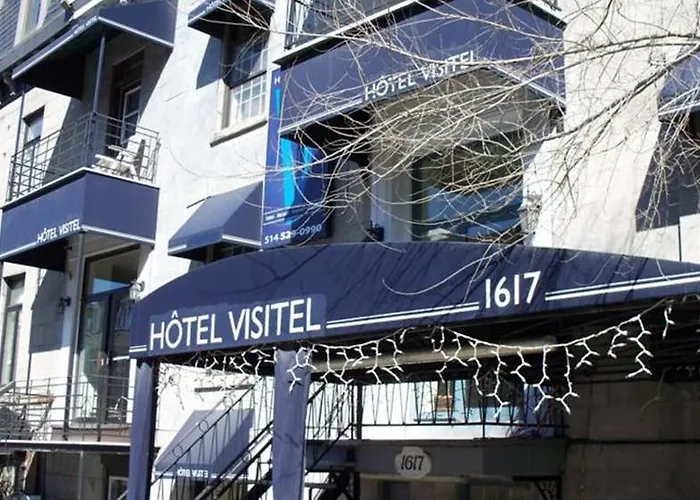 Hotel Visitel