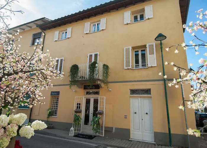 Appartamento : Forte 51 White