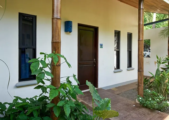 Apartments Tamarindo Blue s