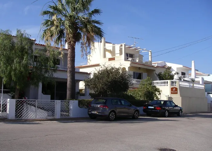 Hotel: Monte Da Ria Guest House