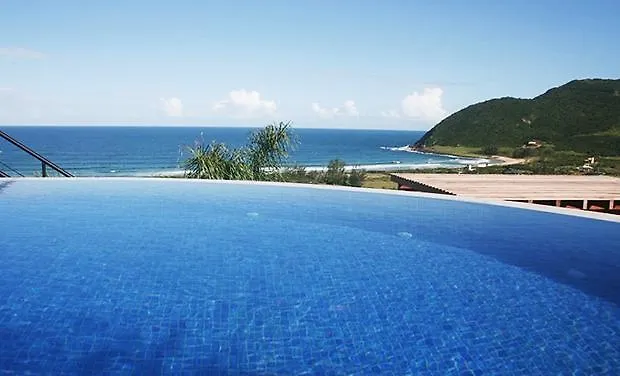 Casa de hóspedes: Morada Prainha