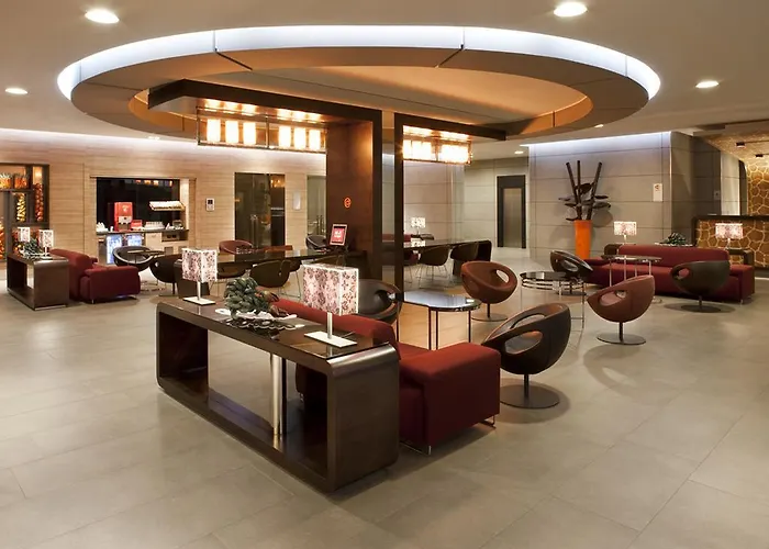 Hotel di lusso: THotel Lamezia