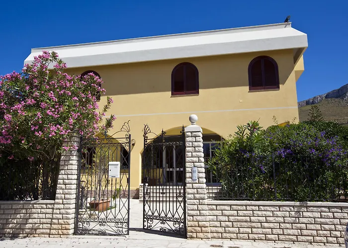 Hotel adatto agli animali: Orlando Vacanze Camere
