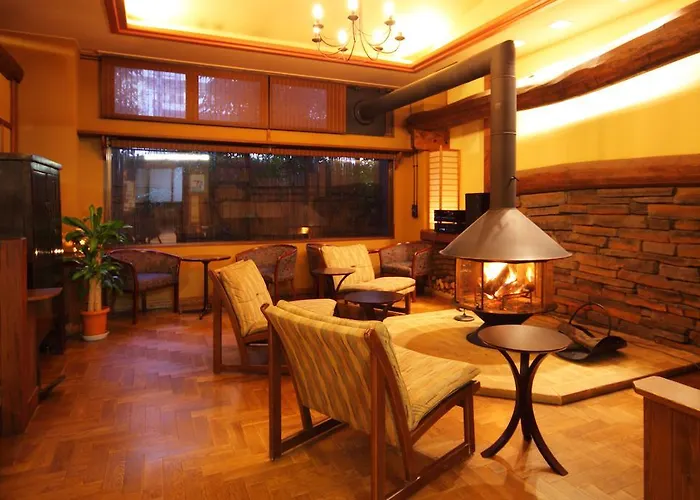 Hotel Asyl Nara