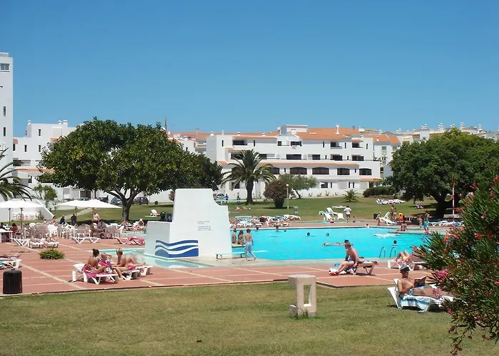 Hotel de praia: Vilanova Resort