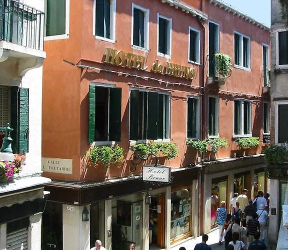 Hotel Da Bruno Venice
